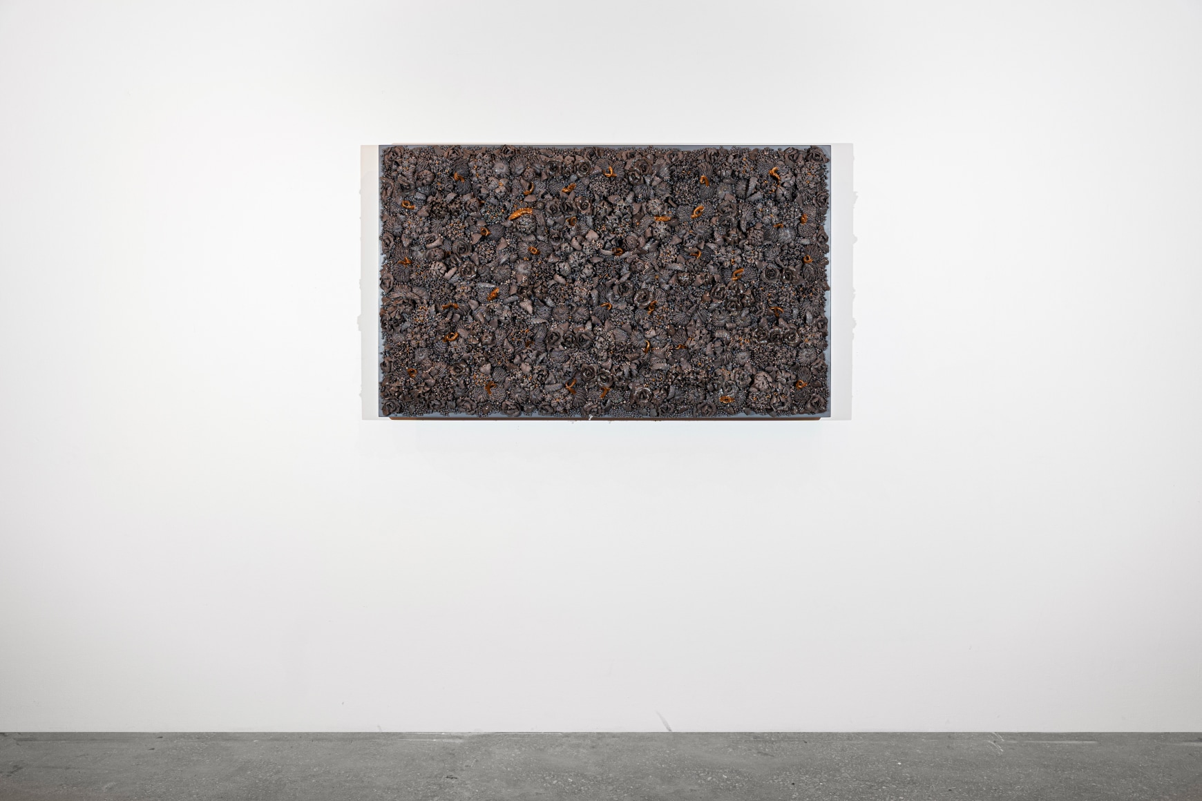 Melis Buyruk: Four Birds and One Soul