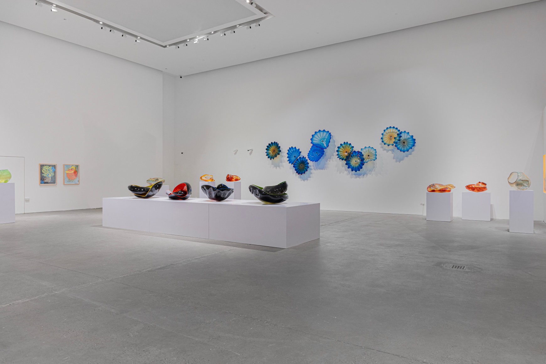 Chihuly: Four Decades of Iconic Work