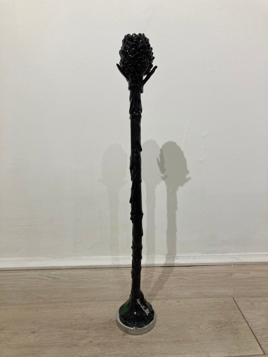 Roham Shamekh, Untitled,&nbsp;2023