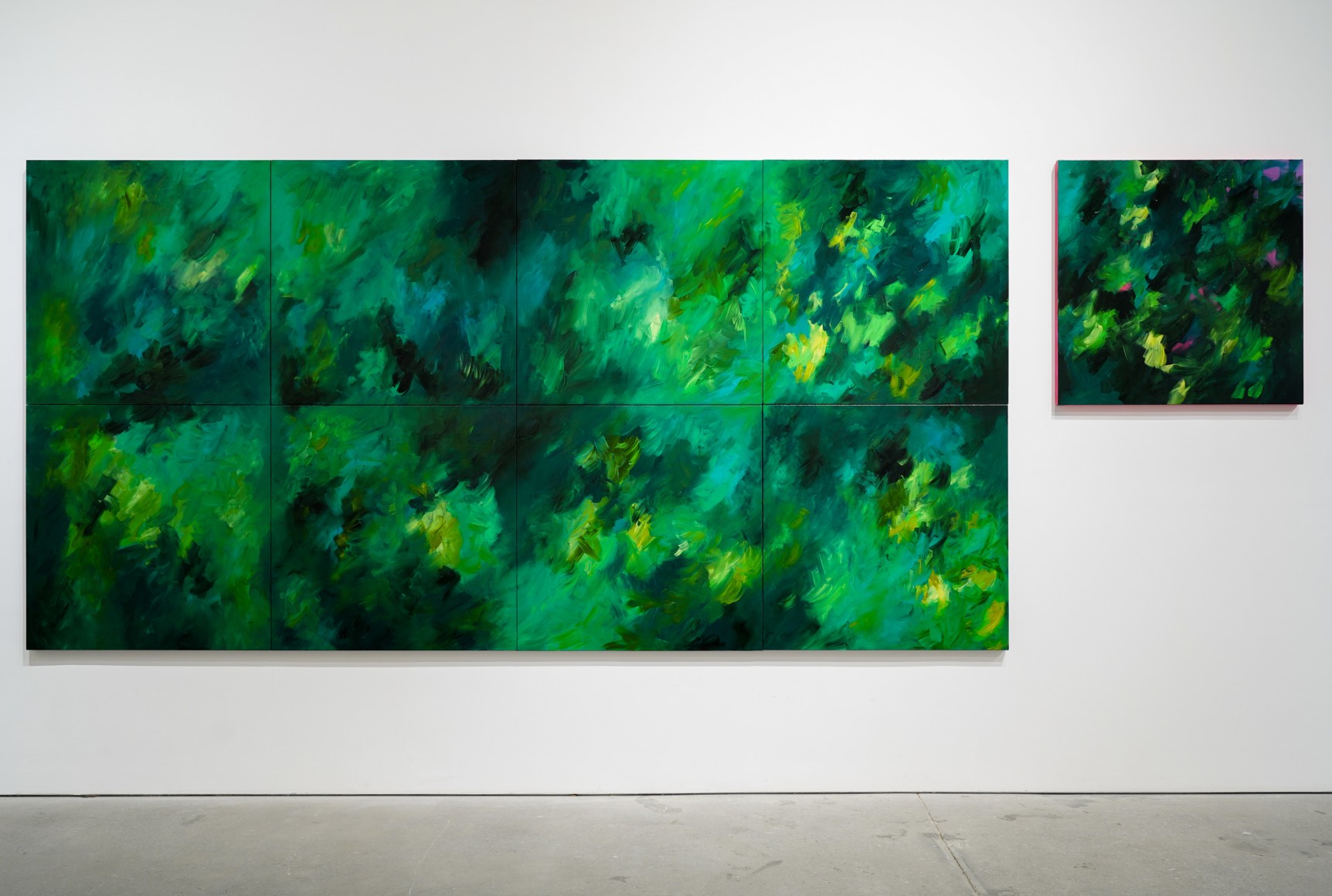 Nostalgia series: &ldquo;Uma sesta no jardim&rdquo;, 2021, &ldquo;A nap over the garden&rdquo;