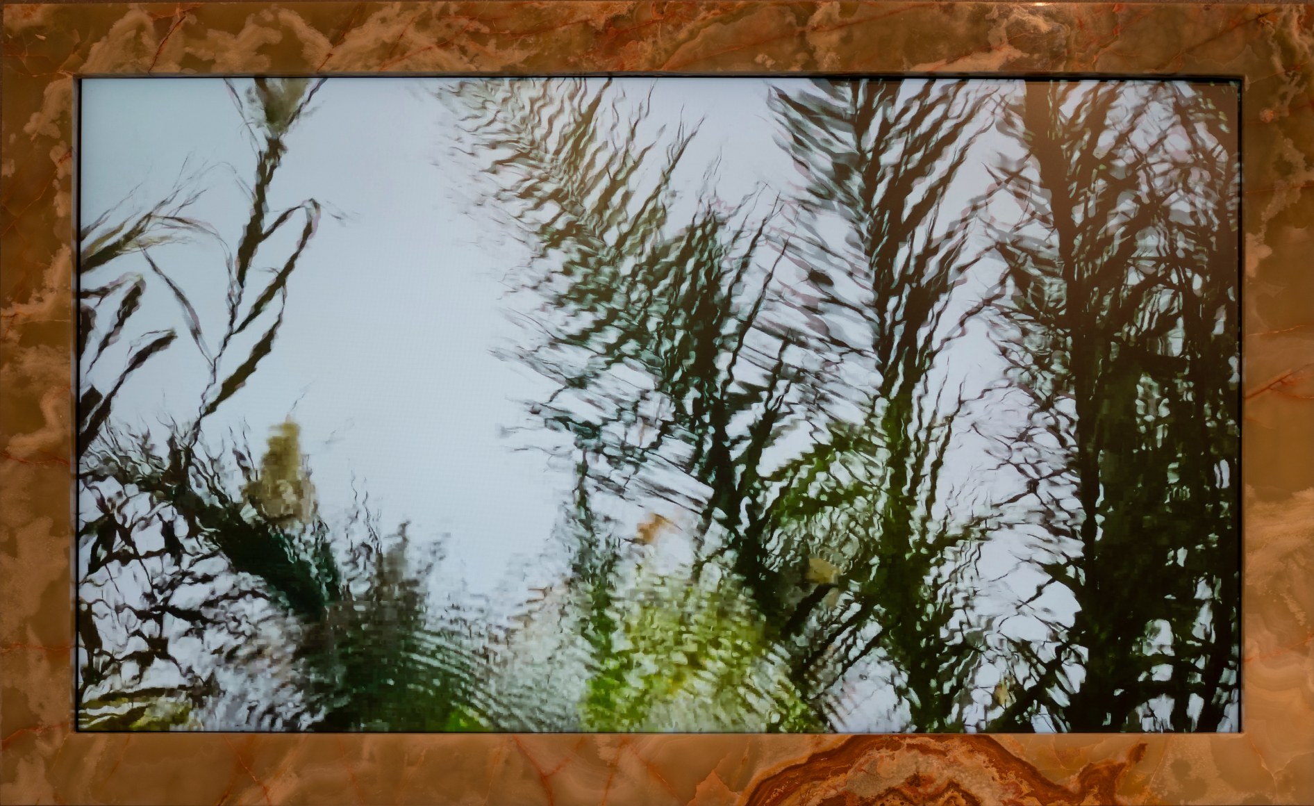 Maxi Cohen, Amita Spring, Siwa Egypt, 2022