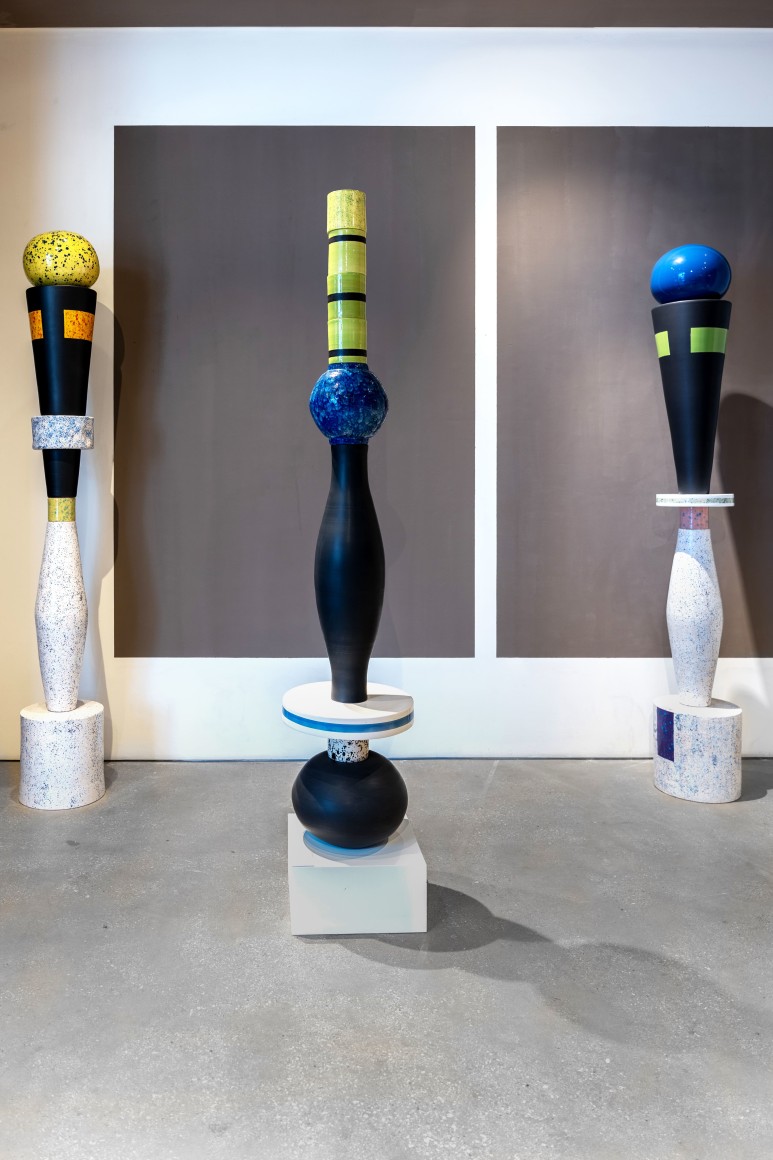 Katya Emelyanova: Elevated State