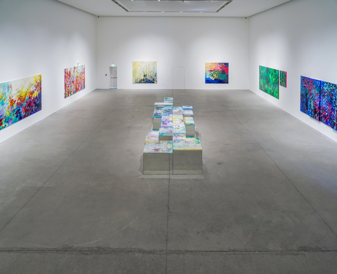 &quot;Enchanted Garden&quot;