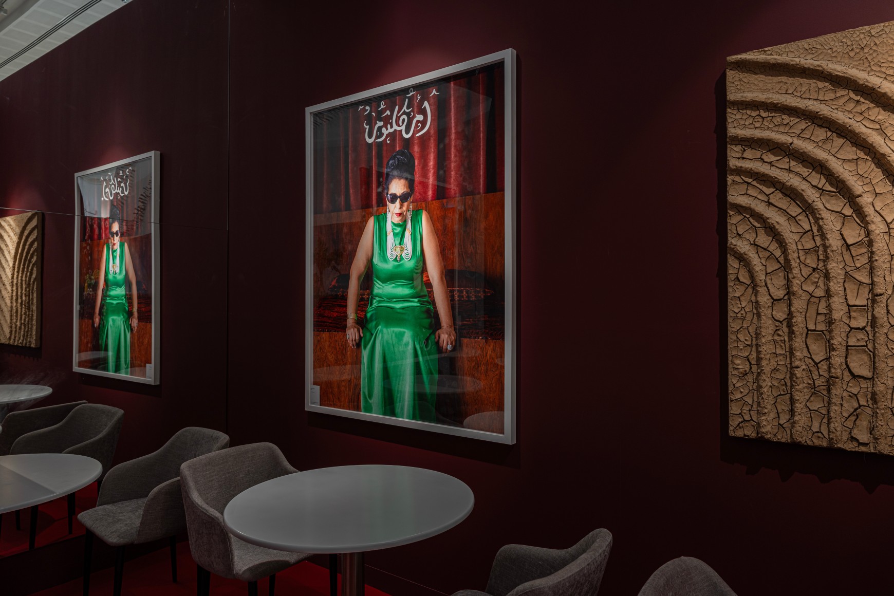 Abu Dhabi Art Fair 2024