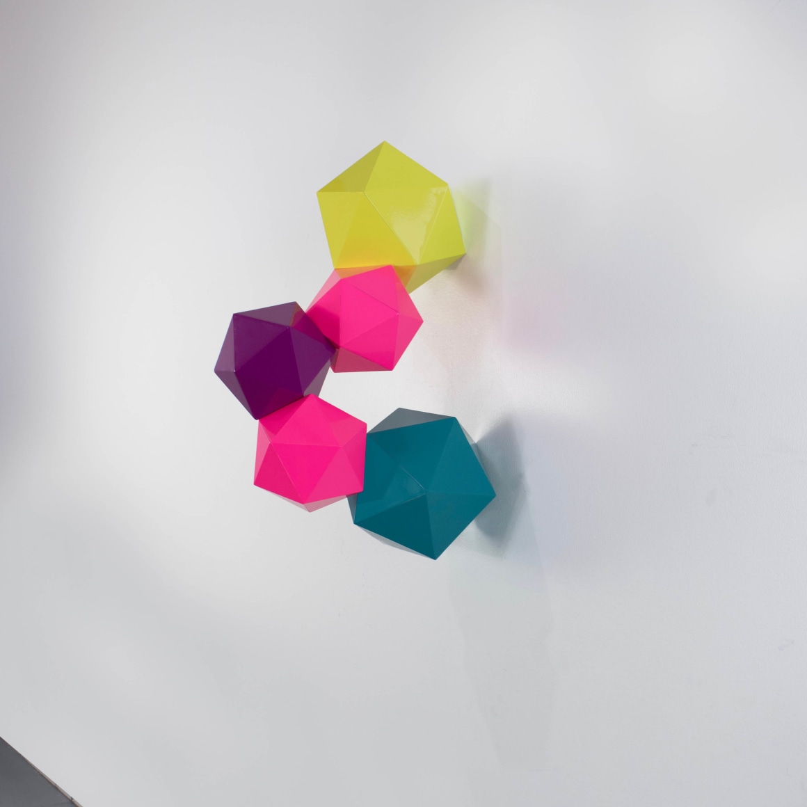 Helena Chastel, Apus, 2023