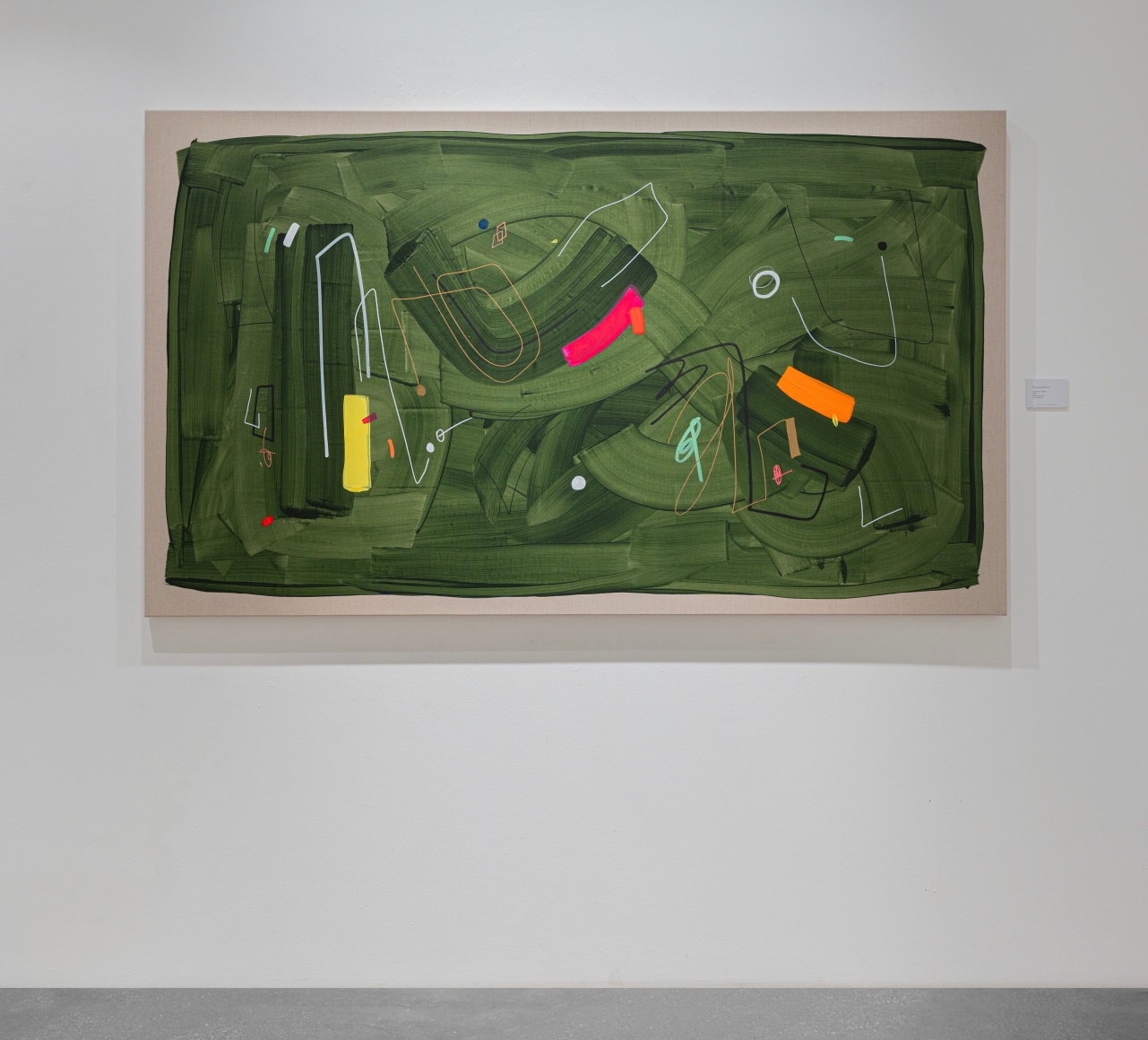 María Jos&eacute; Benvenuto: Nature's Pulse