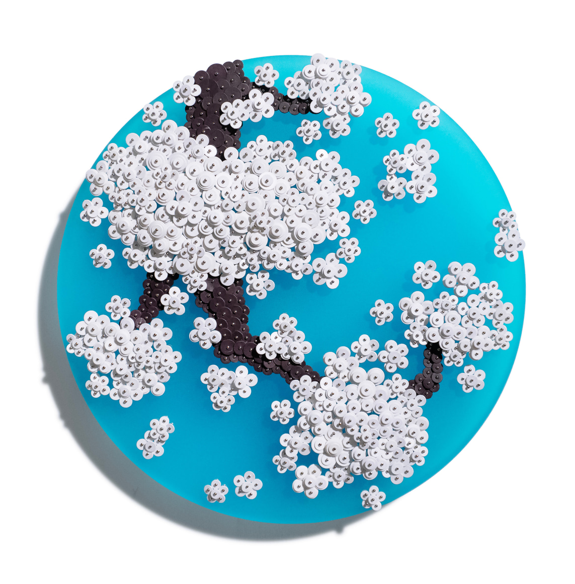 Ran Hwang&nbsp;, Ode to Full Moon_02341,&nbsp;2023