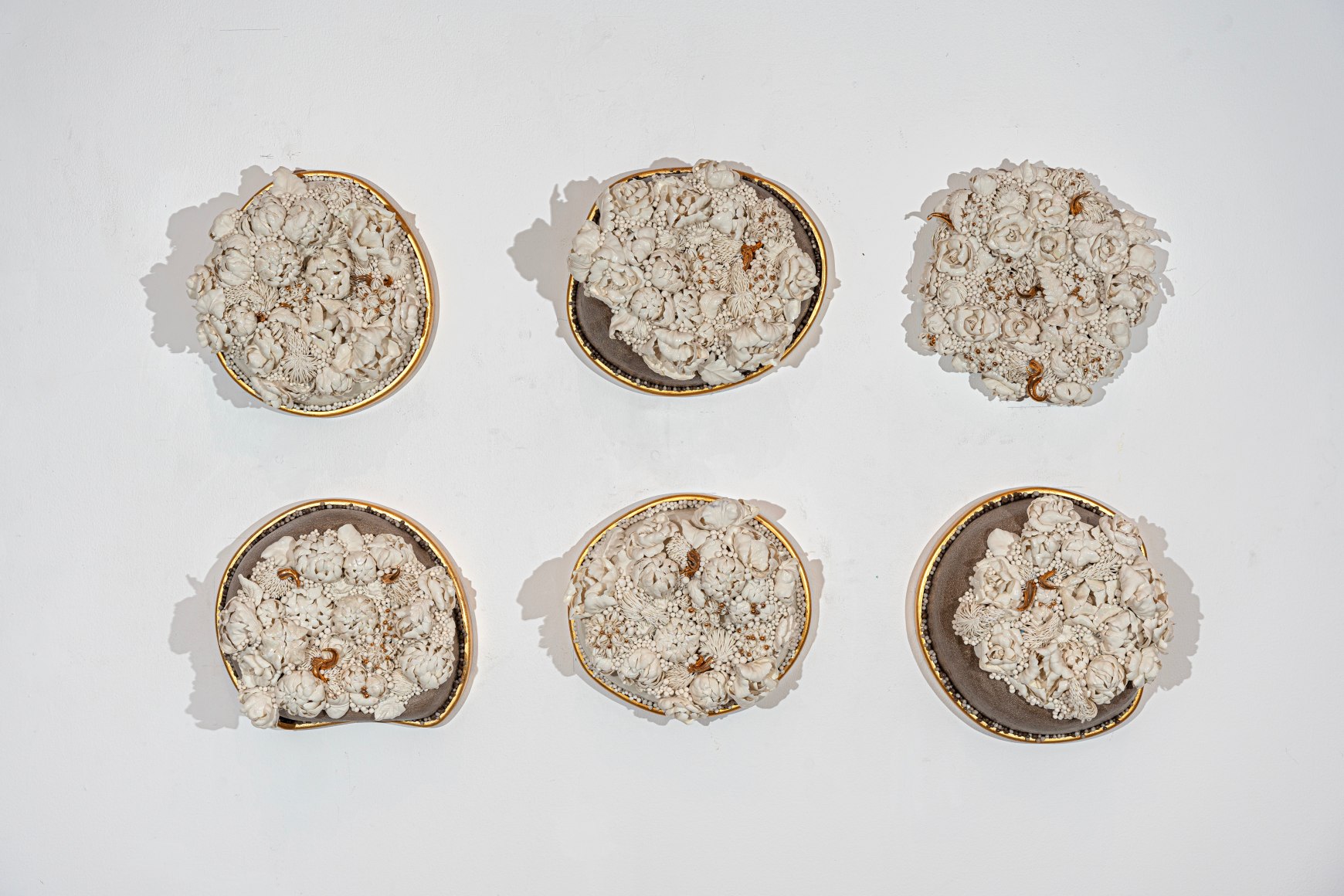 Melis Buyruk: Four Birds and One Soul