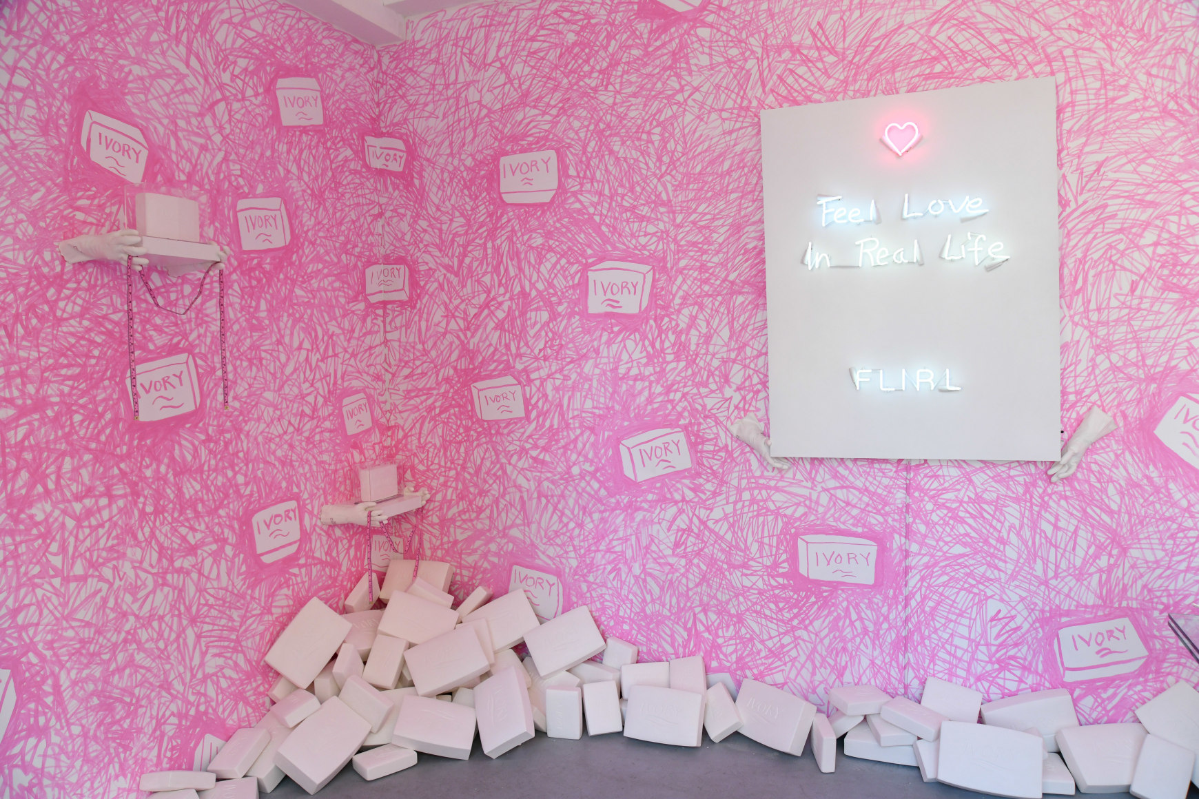 Rachel Lee Hovnanian | Part III: PURE