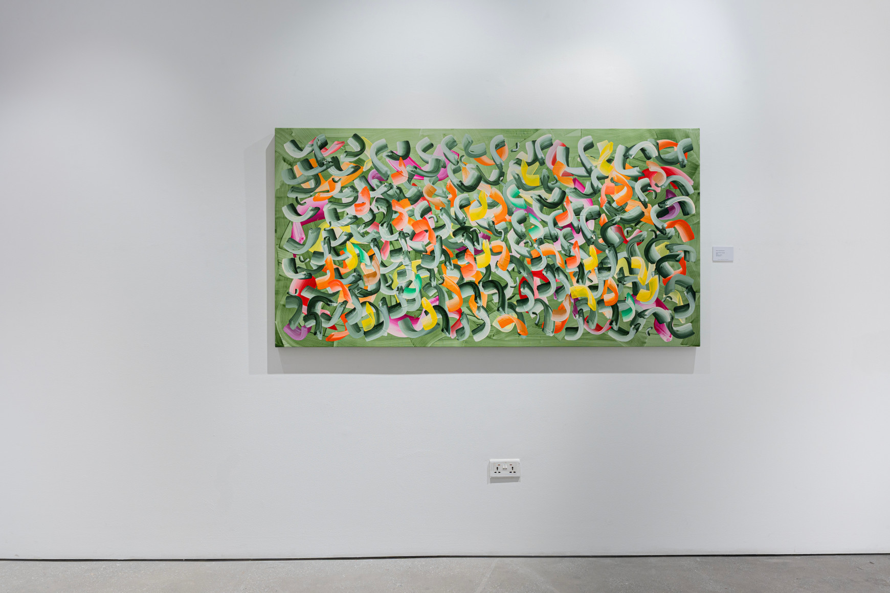 María Jos&eacute; Benvenuto: Nature's Pulse