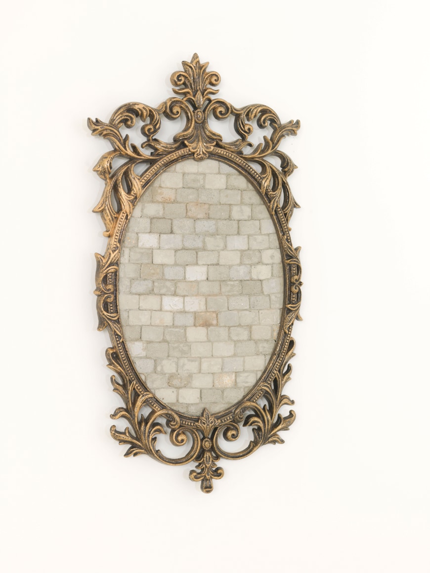 Pixels of My Portrait 2, 2016