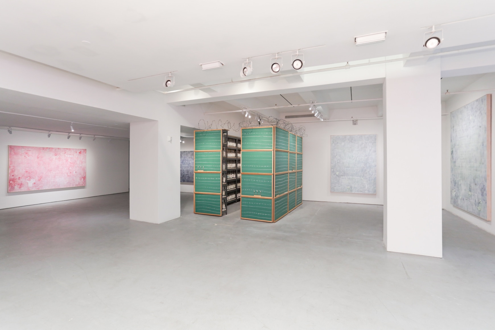 Rachel Lee Hovnanian | PART II: HAPPY HOUR