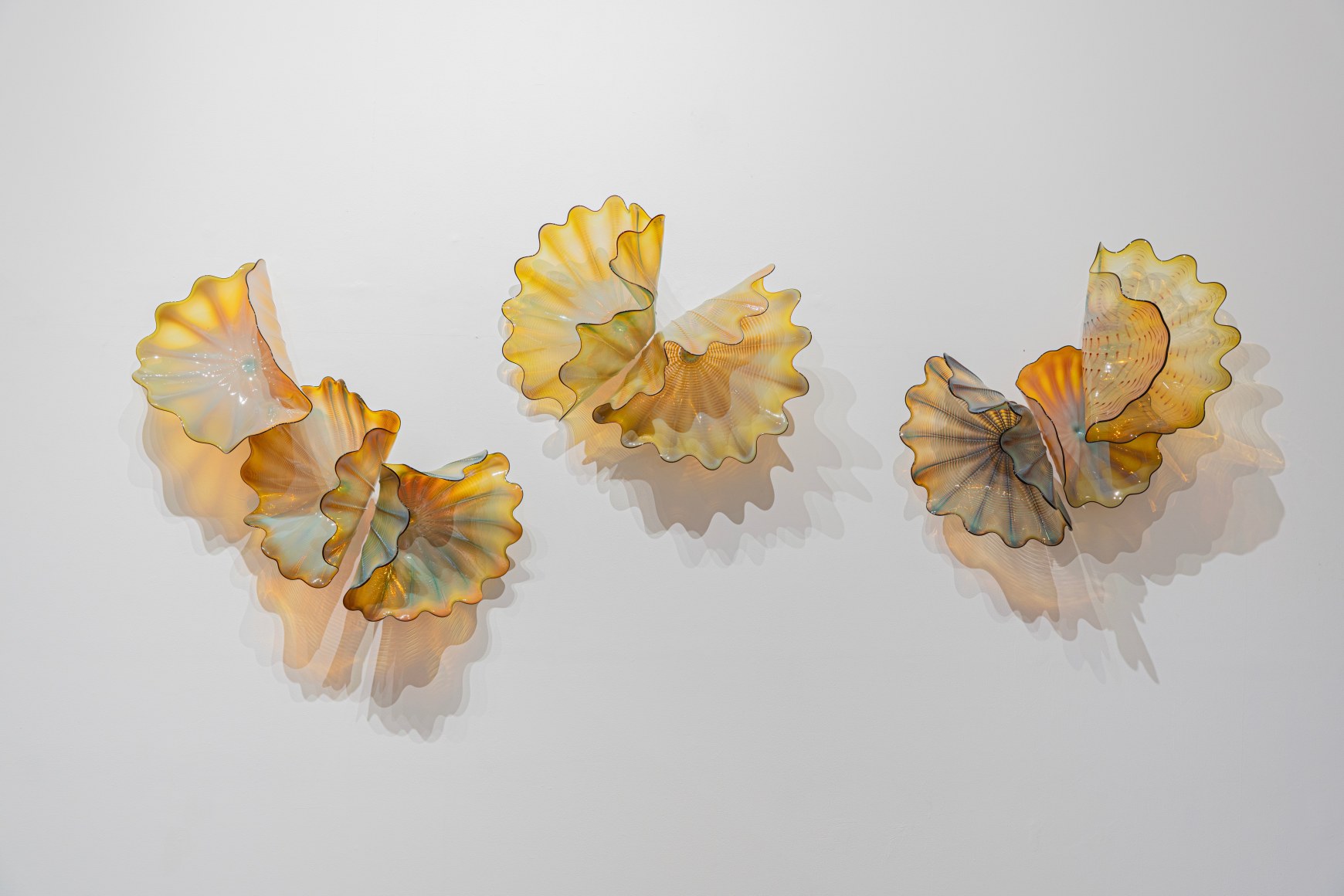 Chihuly: Four Decades of Iconic Work