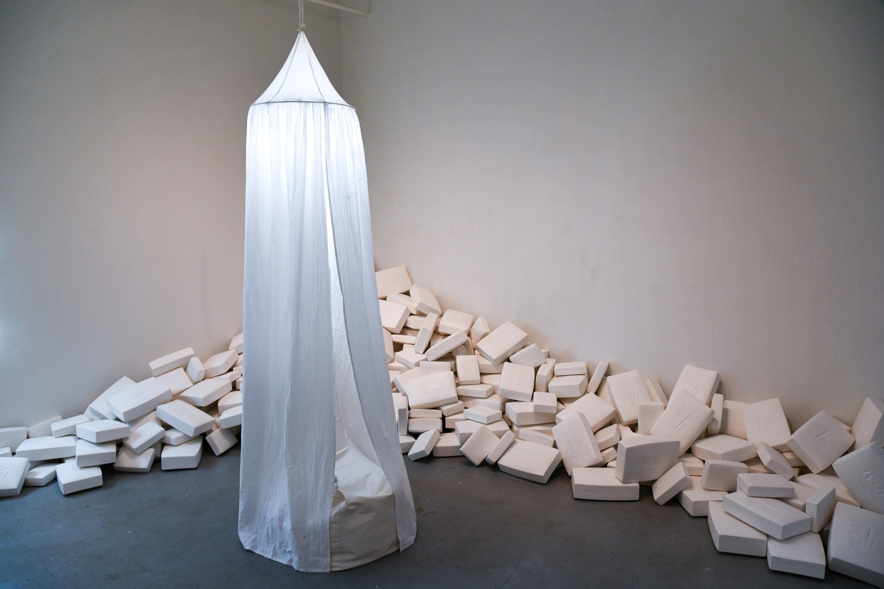 Rachel Lee Hovnanian | Part III: PURE