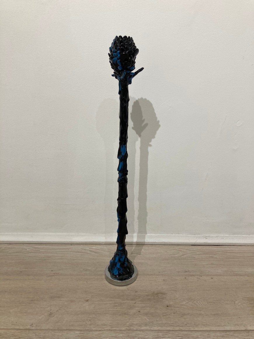 Roham Shamekh, Untitled,&nbsp;2023