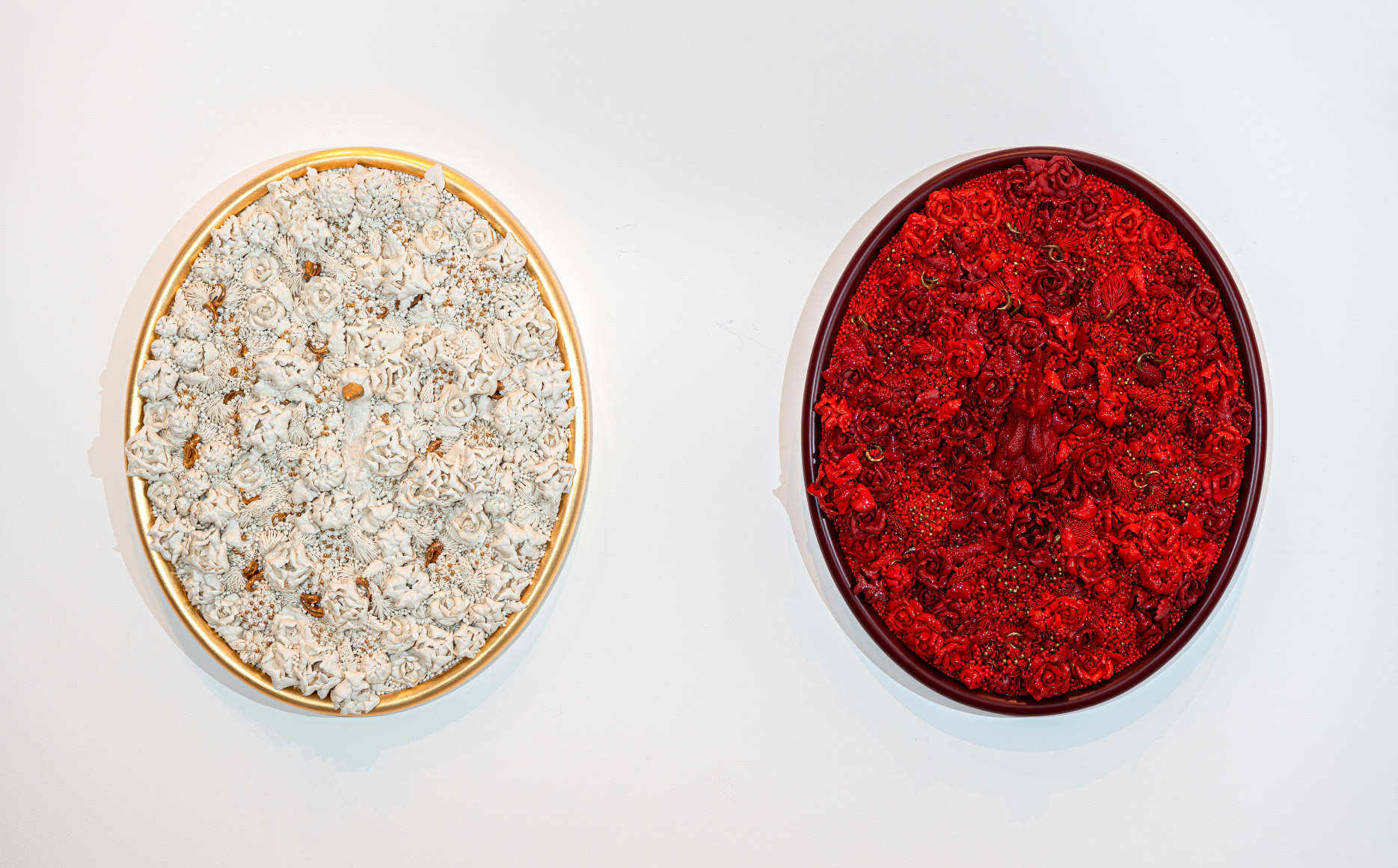 Melis Buyruk: Four Birds and One Soul