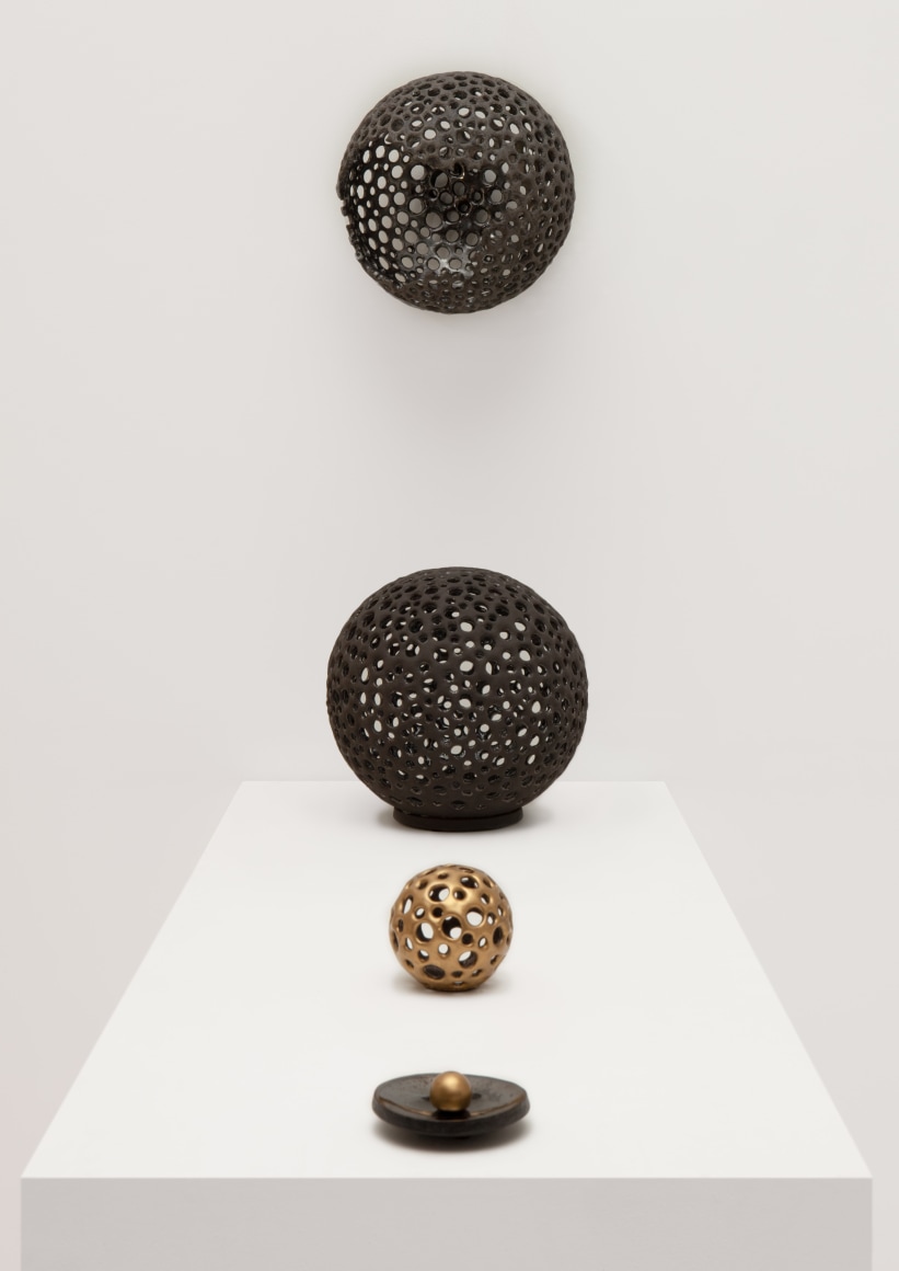 ANTONIO DIAZ, Create, 2023