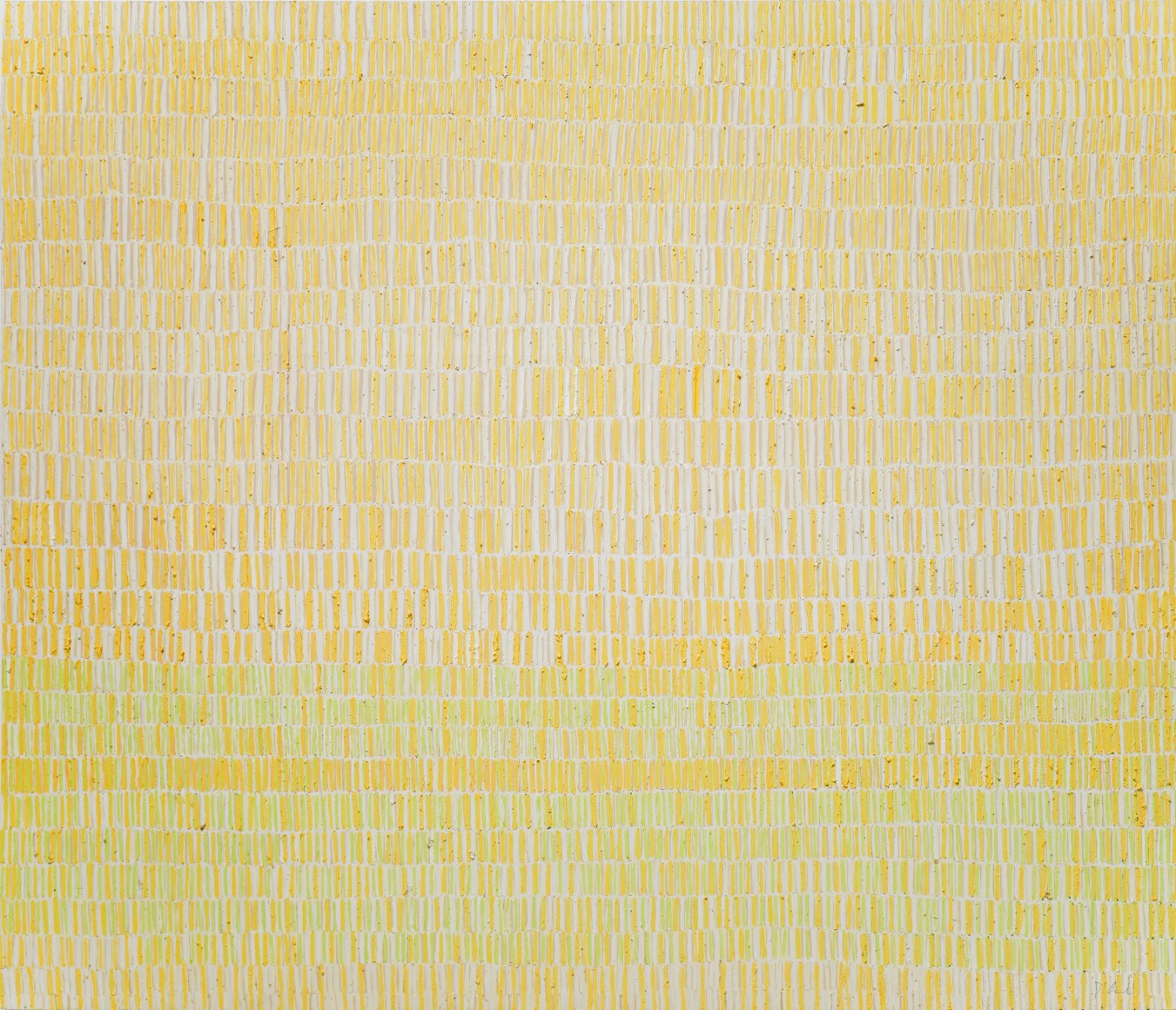 Ana D&#039; Castro, D&eacute;compos&eacute; series: &quot;Lilies&rdquo;,&nbsp;2017