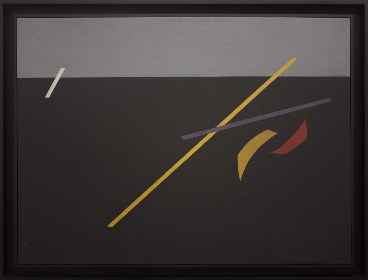 Sohrab Sepehri, Untitled, 1960s