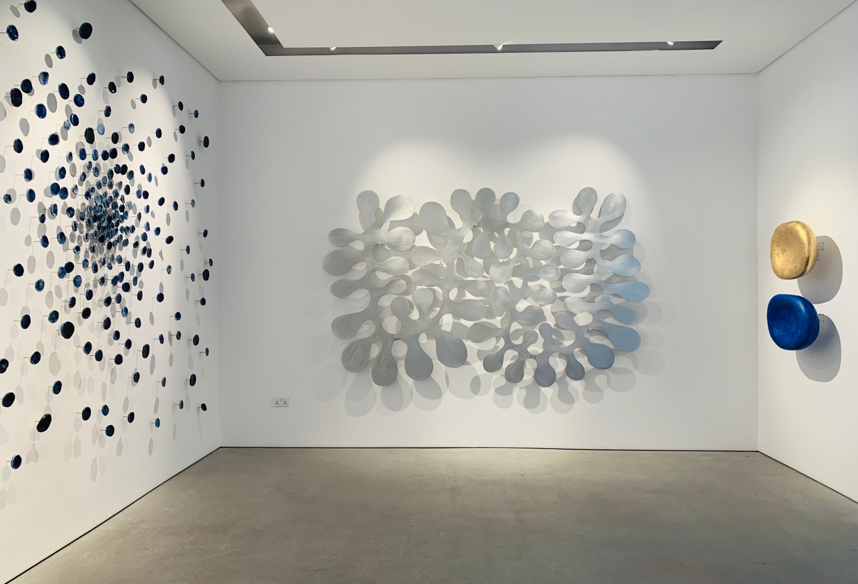 Eduardo Perez-Cabrero: Silent Day