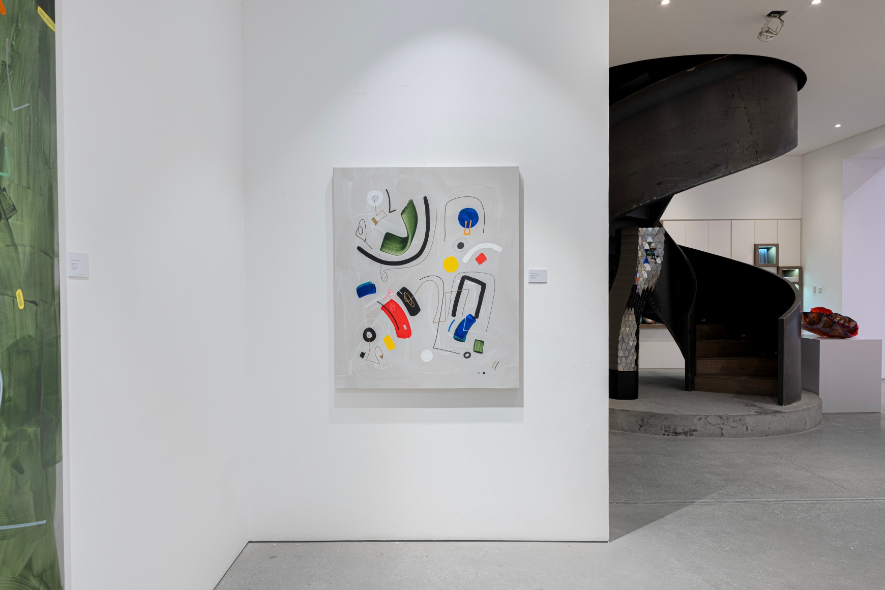 María Jos&eacute; Benvenuto: Nature's Pulse