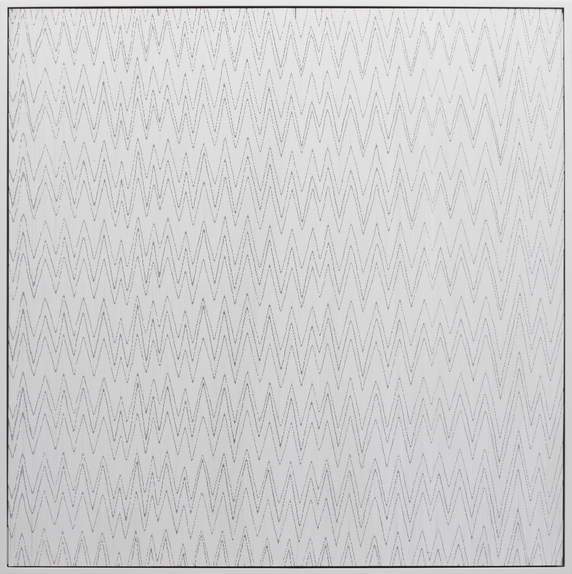 TARA DONOVAN&nbsp;, Composition (Cards), 2017&nbsp;