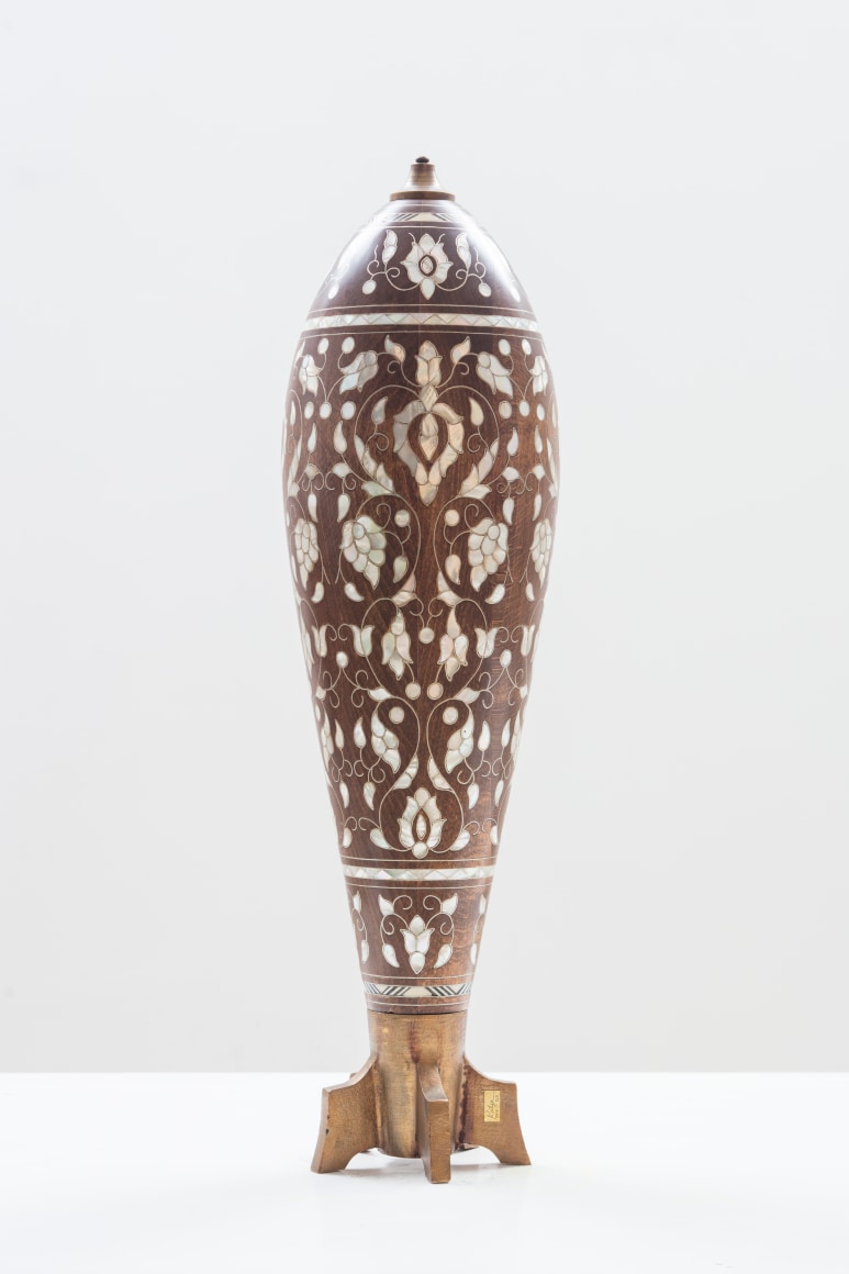 Katya Traboulsi, Syria,&nbsp;2016