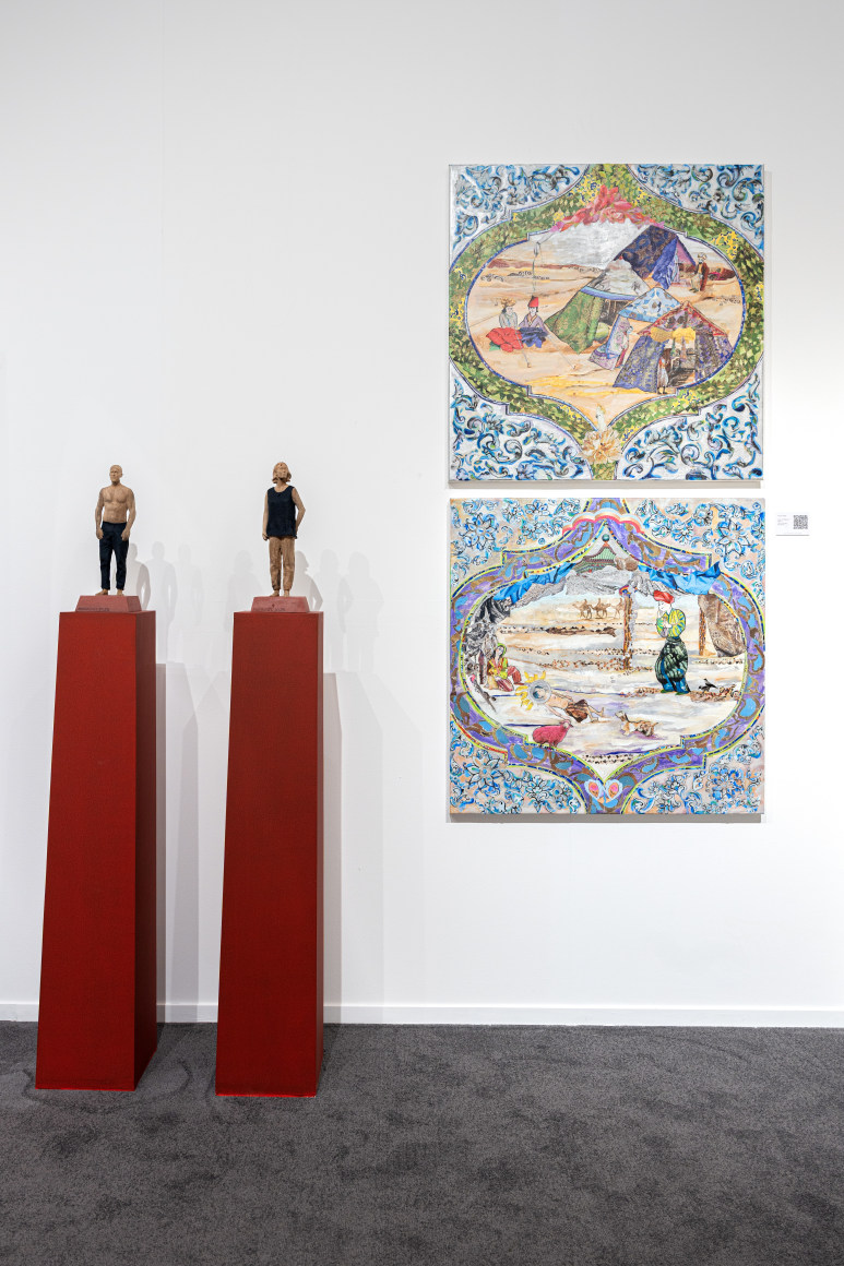 Art Dubai Contemporary 2025