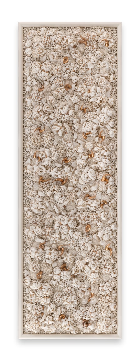 Melis Buyruk, Blooming Twins 1, 2022