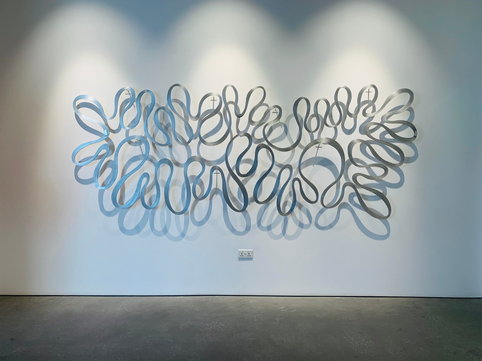 Eduardo Perez-Cabrero: Silent Day