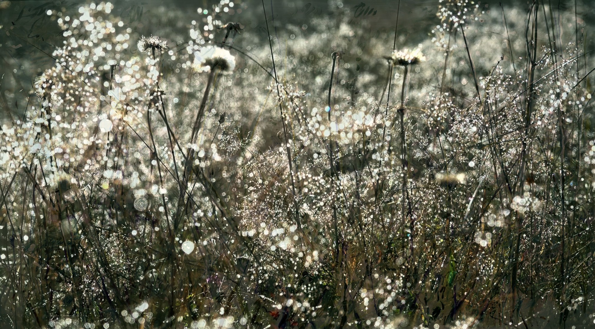 Shoja Azari and Shahram Karimi
