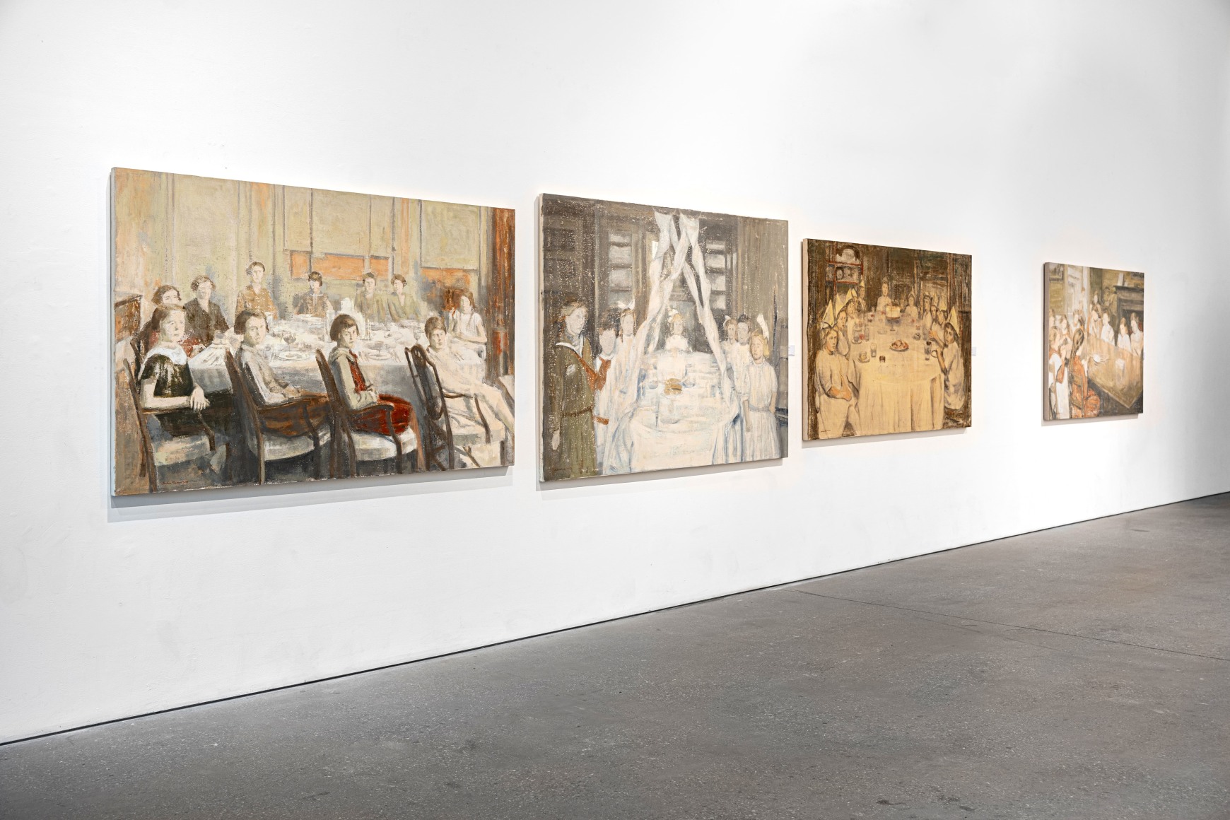 Morteza Khosravi: The Floating Table