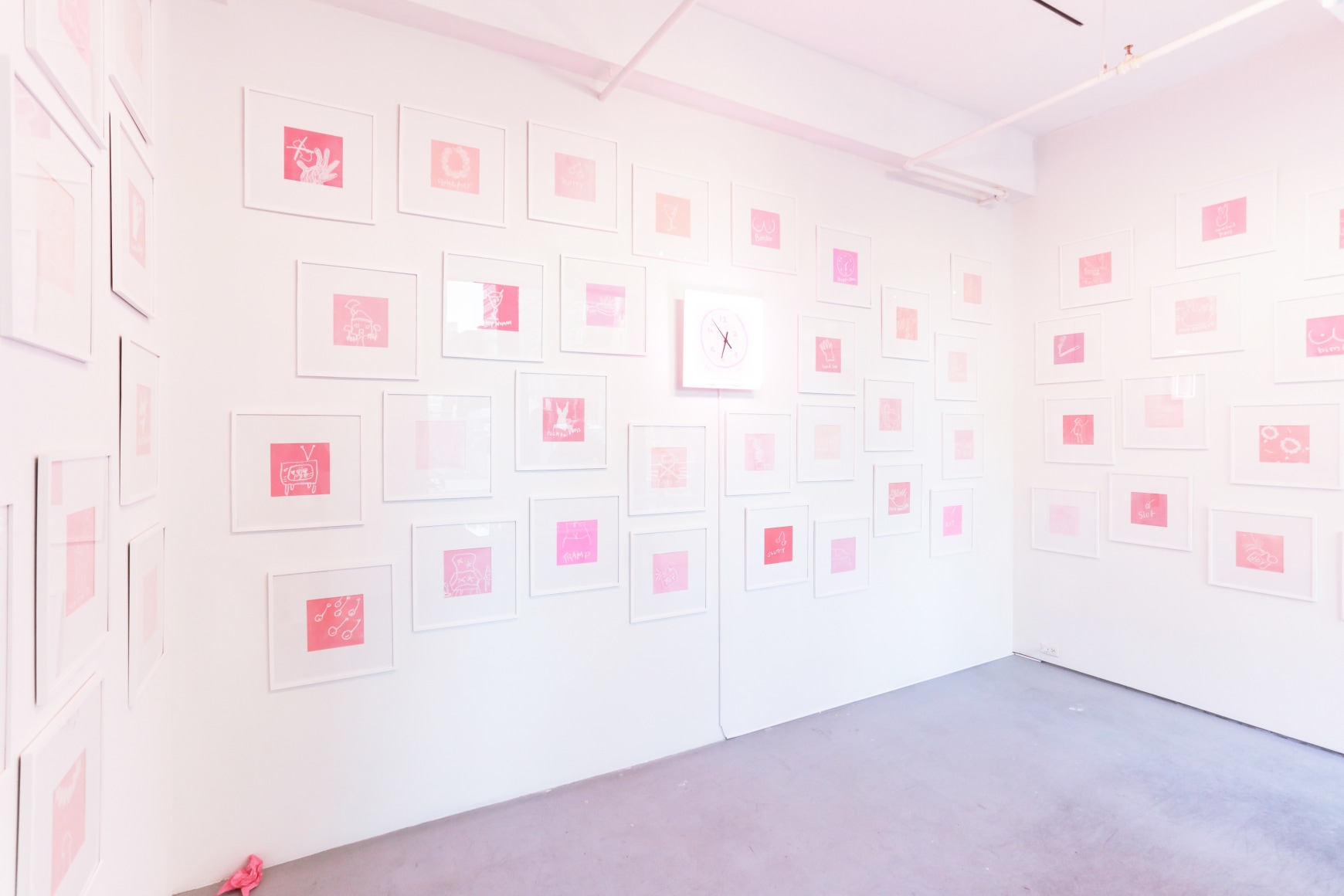 Rachel Lee Hovnanian | PART II: HAPPY HOUR