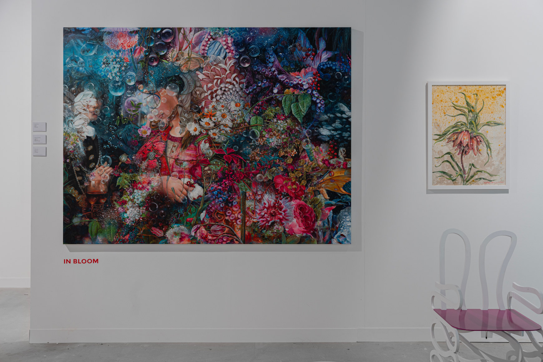 Abu Dhabi Art Fair 2024