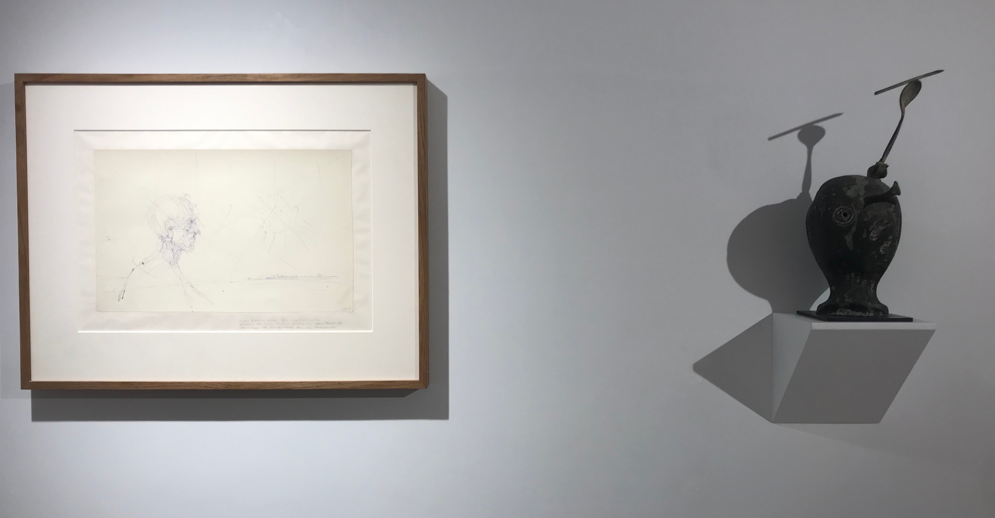 Inaugural Exhibition