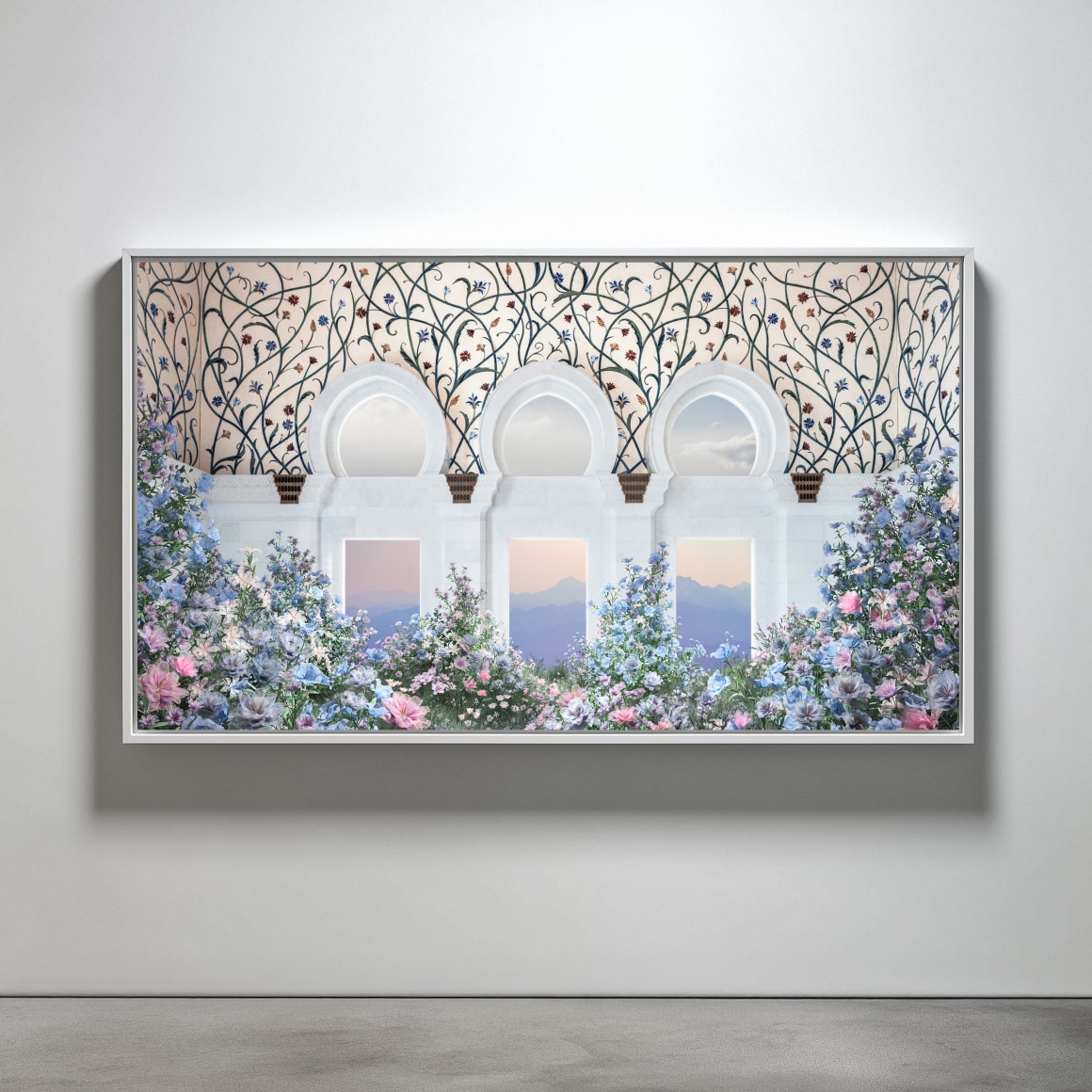 Adore You, 2025, Time-based media