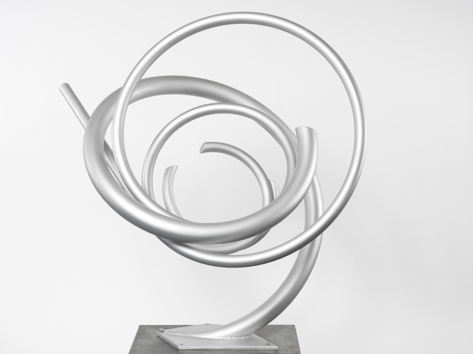 Roadrunner, 2023, 1.25&quot; Aluminum Pipe, 2.5&quot; Aluminum Pipe, 1/2&quot; Aluminum Plate Welded aluminum pipe and plate, sandblasted and sealed.&nbsp;