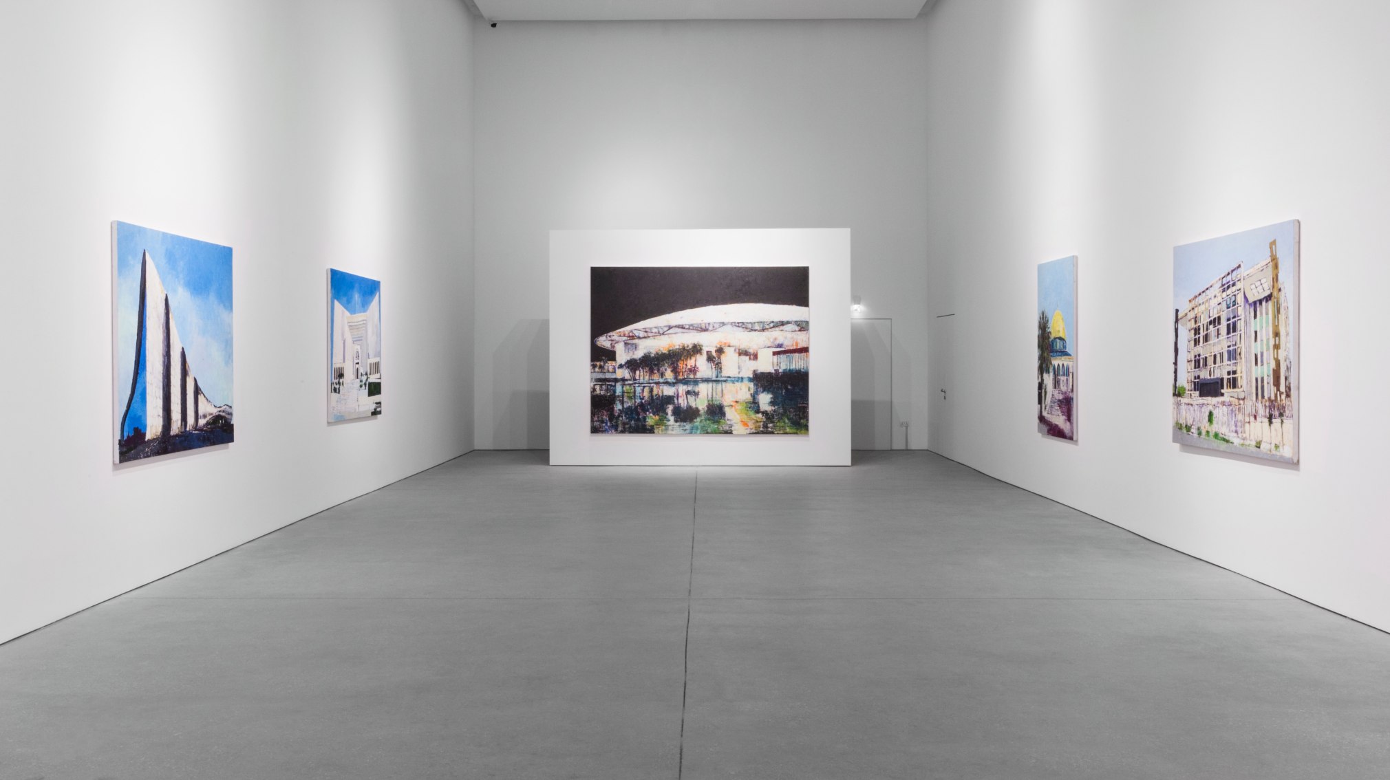 Enoc Perez: The Desert Bloom