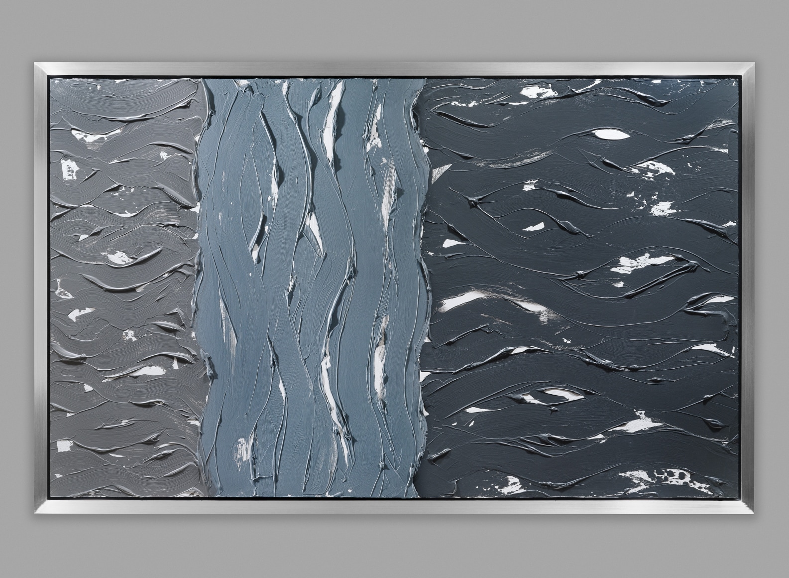 Untitled No. 5, 2012, &nbsp;