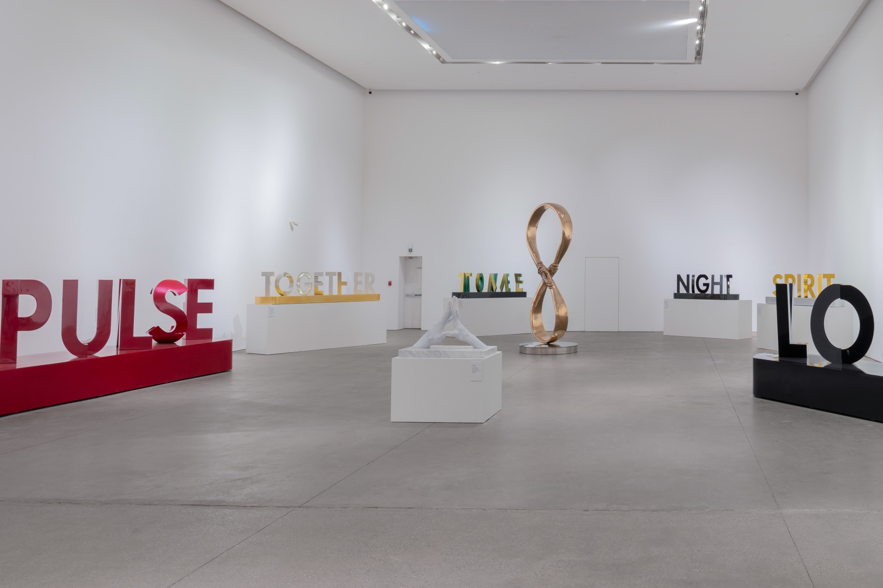 Lorenzo Quinn: Now and Forever