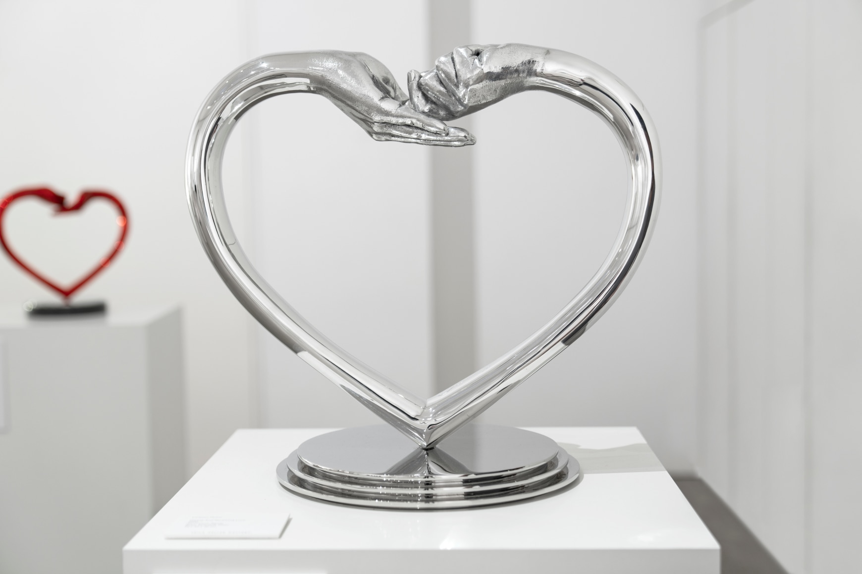 GIVING AND RECEIVING LOVE