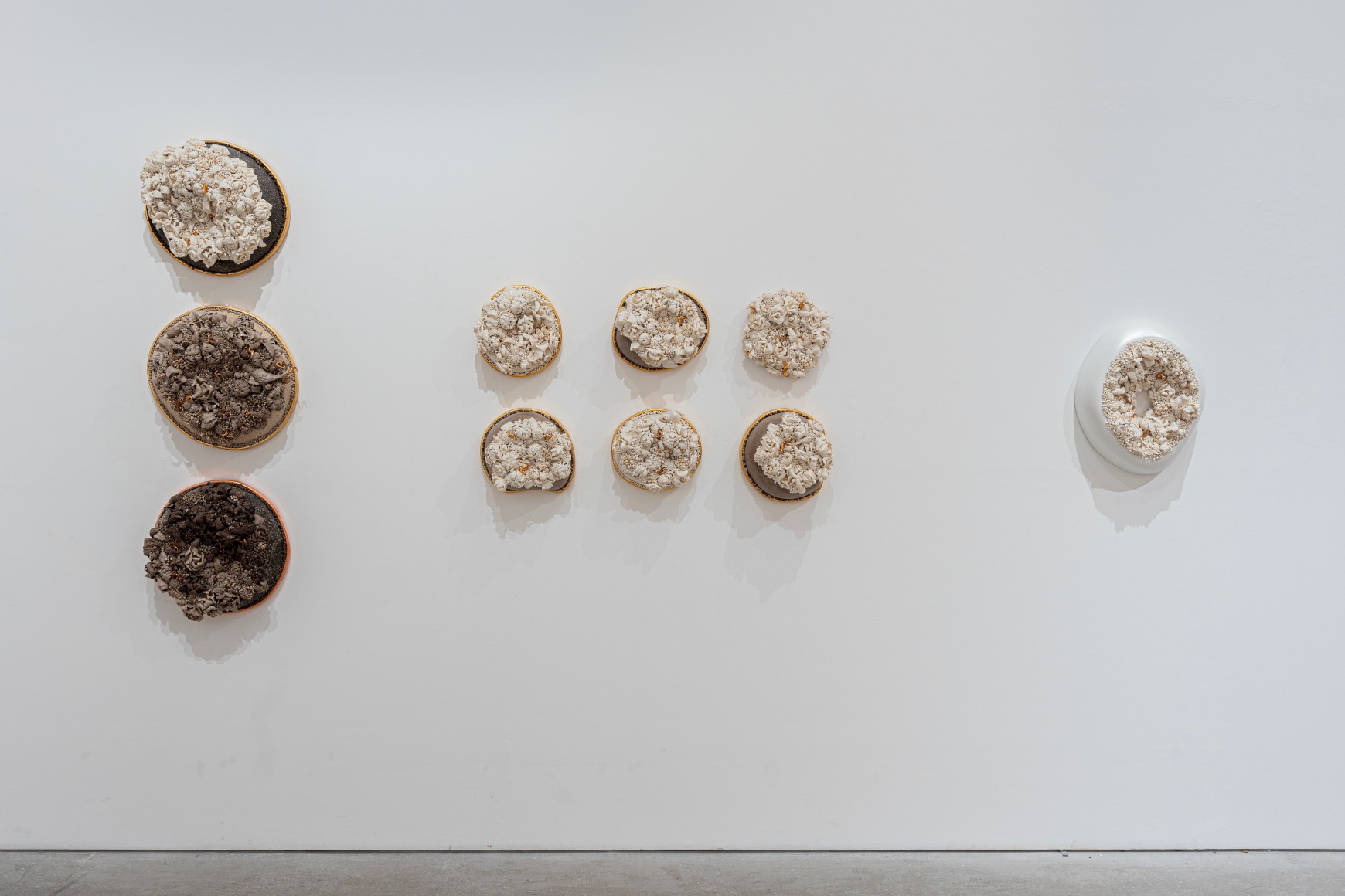 Melis Buyruk: Four Birds and One Soul