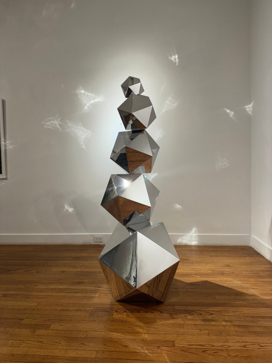 Helena Chastel, Adhera