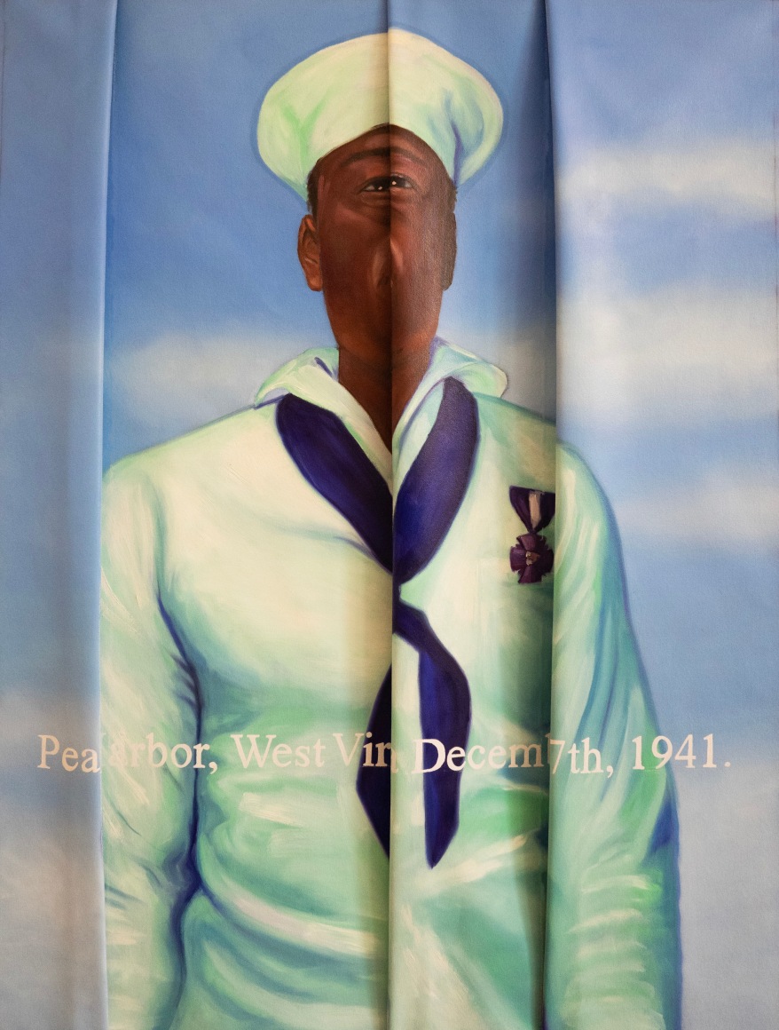 Sultan Bin Fahad, Peaarbor, 2025