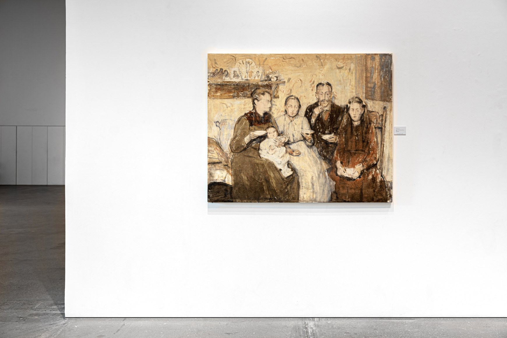 Morteza Khosravi: The Floating Table