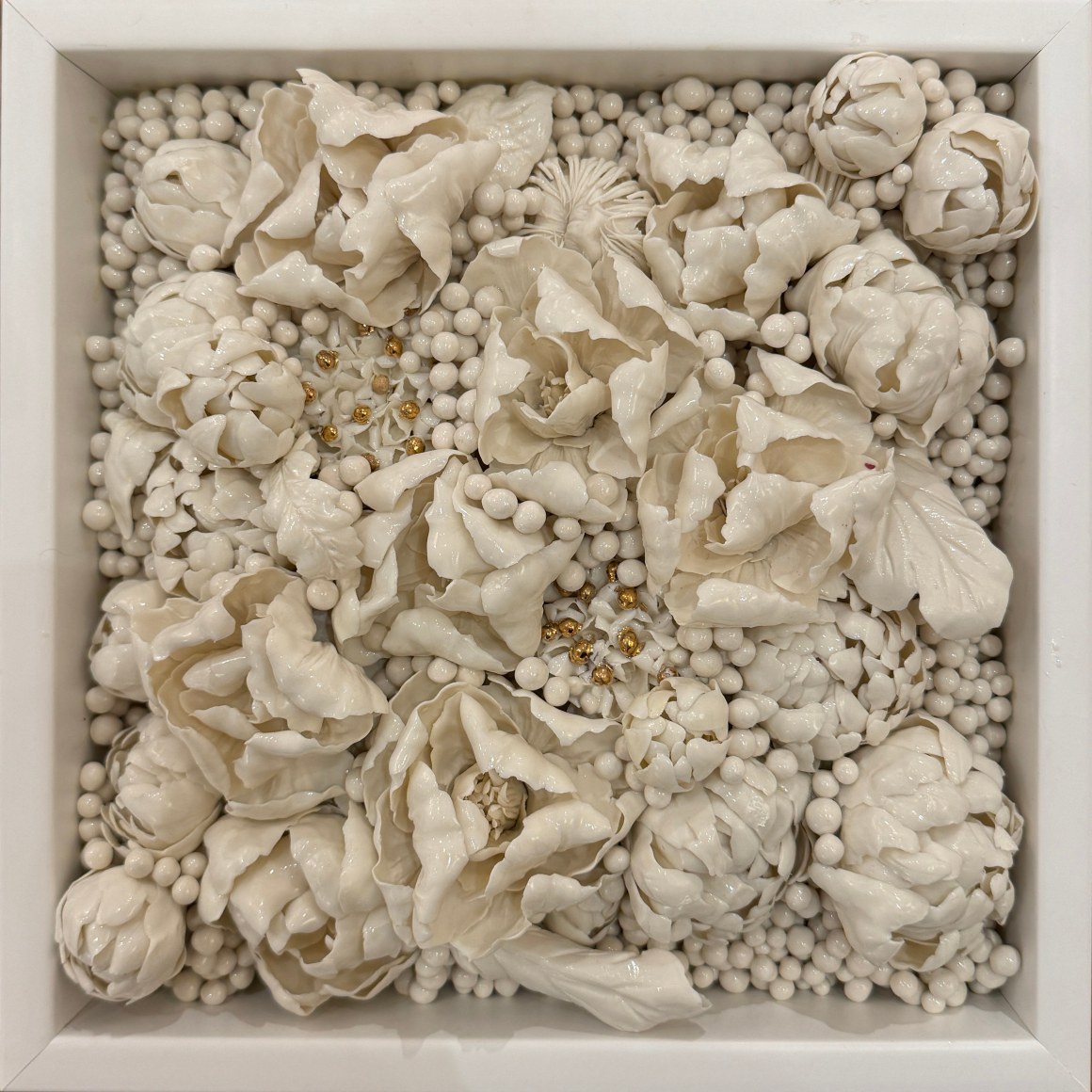 Melis Buyruk, Habit Series, 2024 &nbsp;