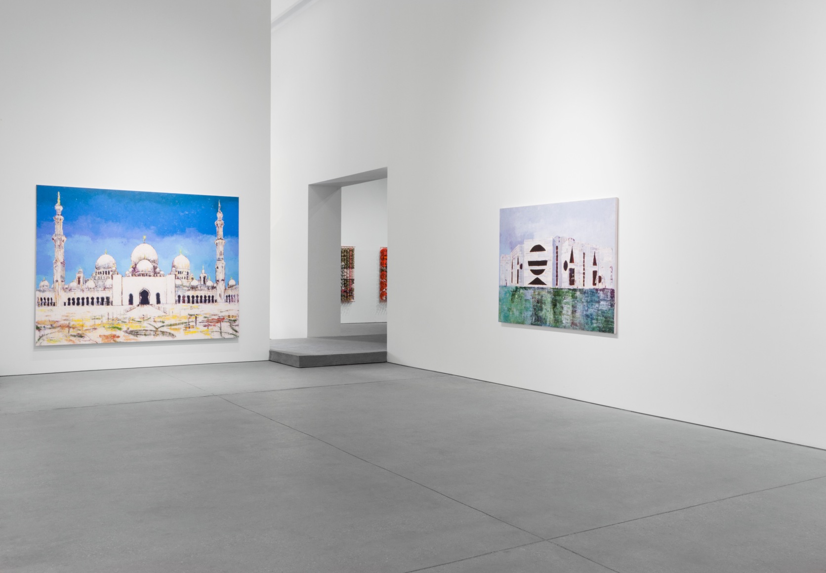 Enoc Perez: The Desert Bloom