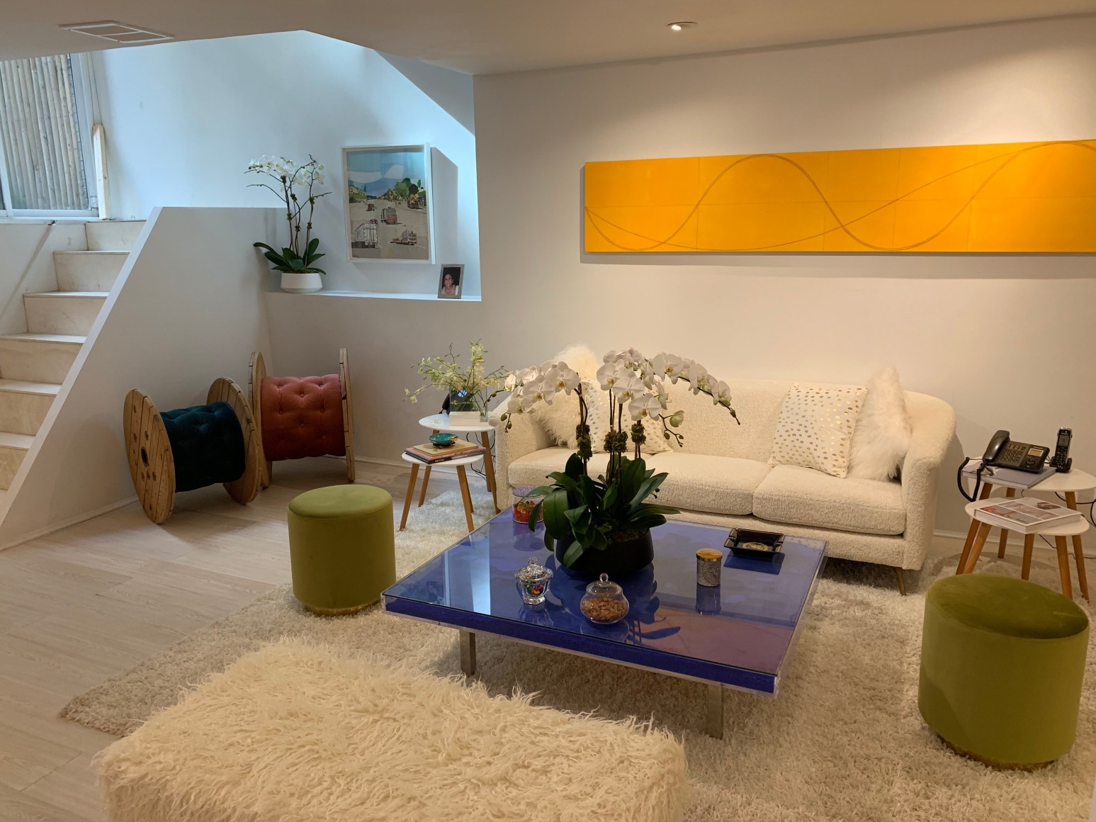 Inaugural Exhibition