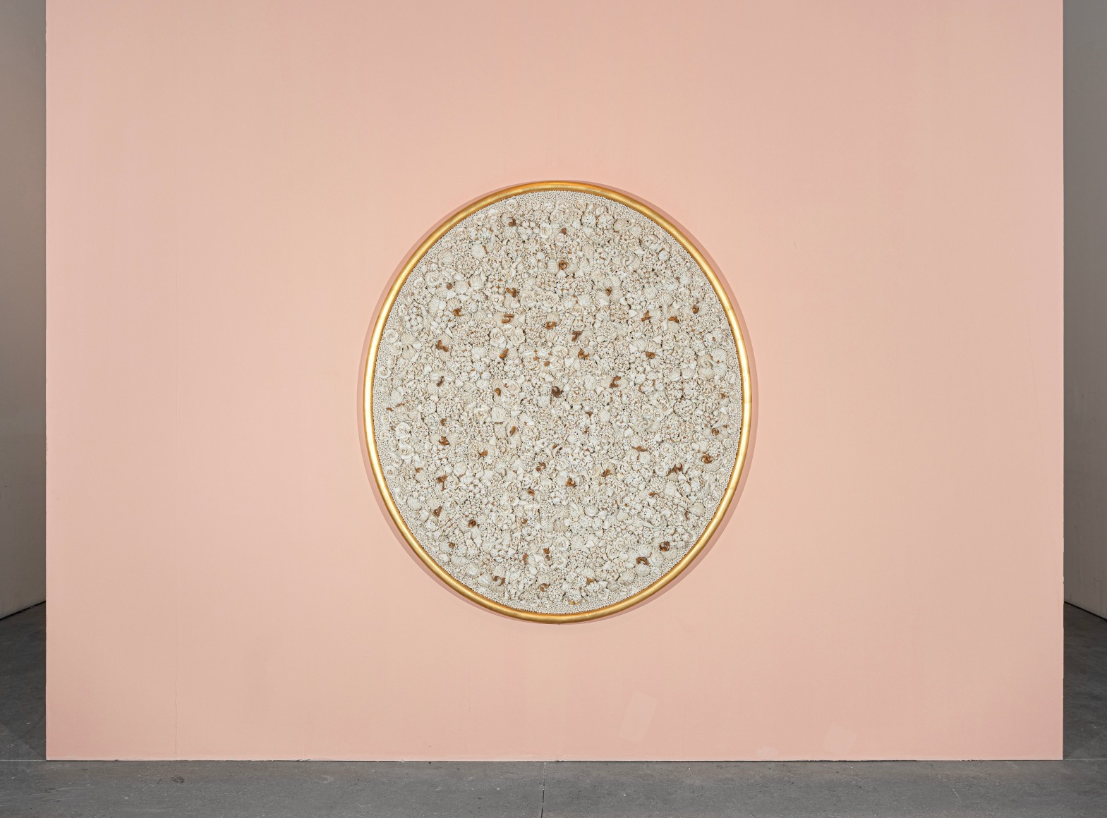 Melis Buyruk: Four Birds and One Soul