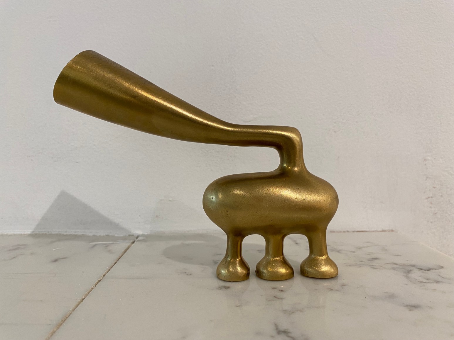 Mark Hadjipateras, Turtle 2,&nbsp;2019